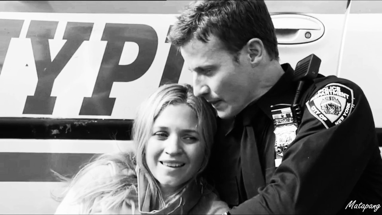 Jamie + Eddie