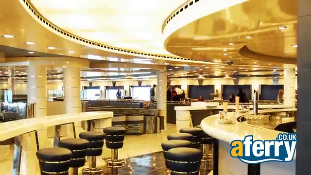 Ferries to Barcelona with Grimaldi Lines