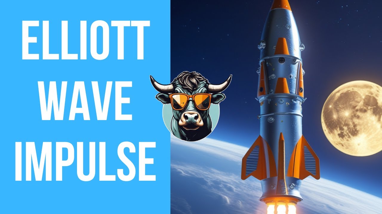 Impulse Waves in Elliott Wave Theory: A Beginner&rsquo;s Guide