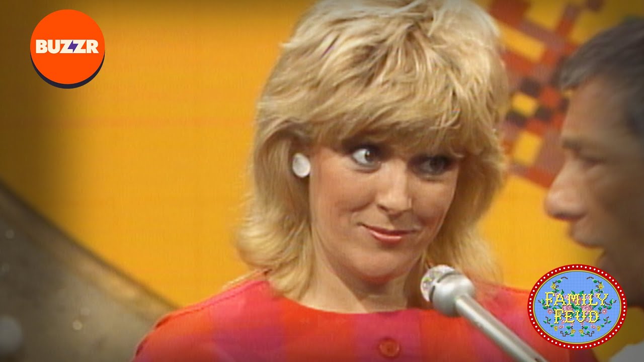 Family Feud | The Brady Bunch vs. Petticoat Junction | BUZZR