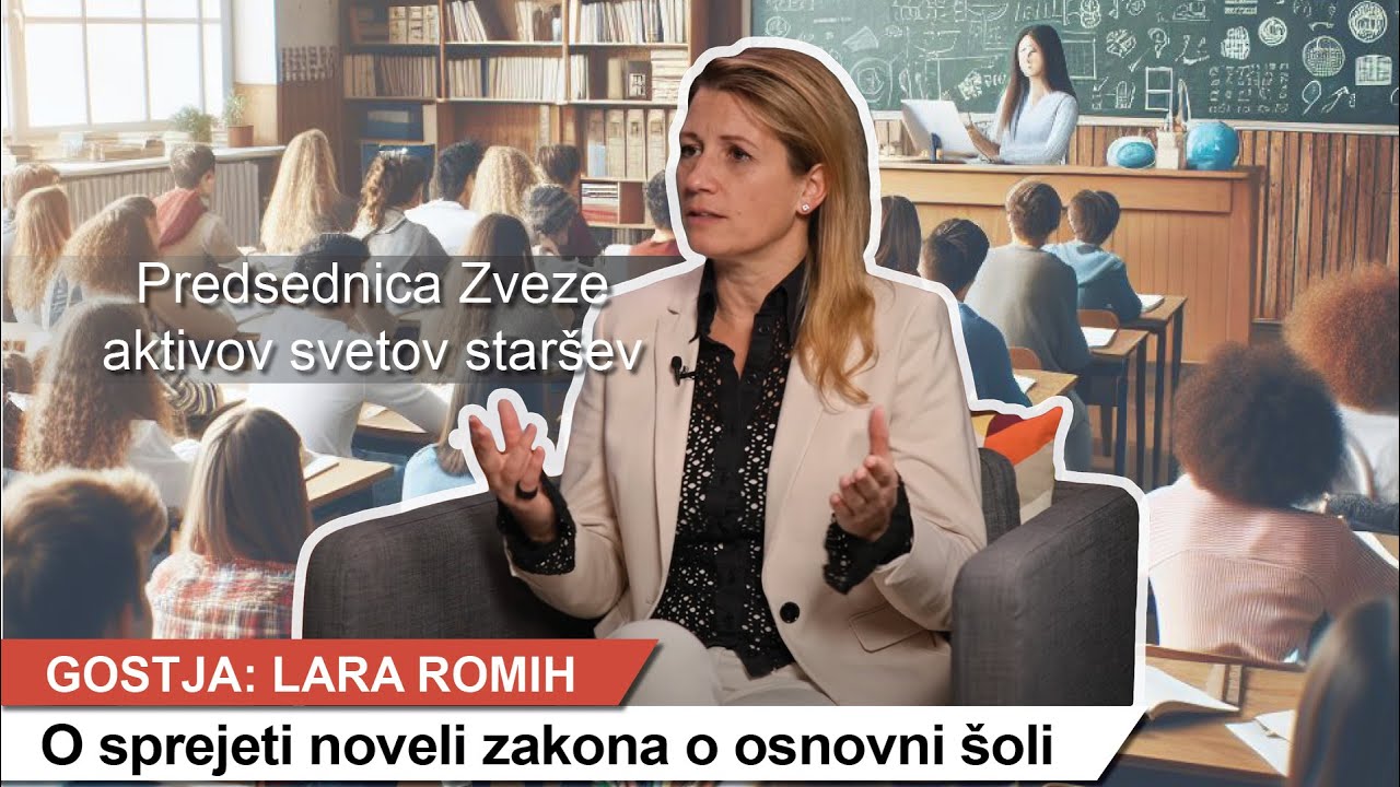 Vroča tema: NPZ ne sme postati pehanje za oceno, katera šola je boljša.