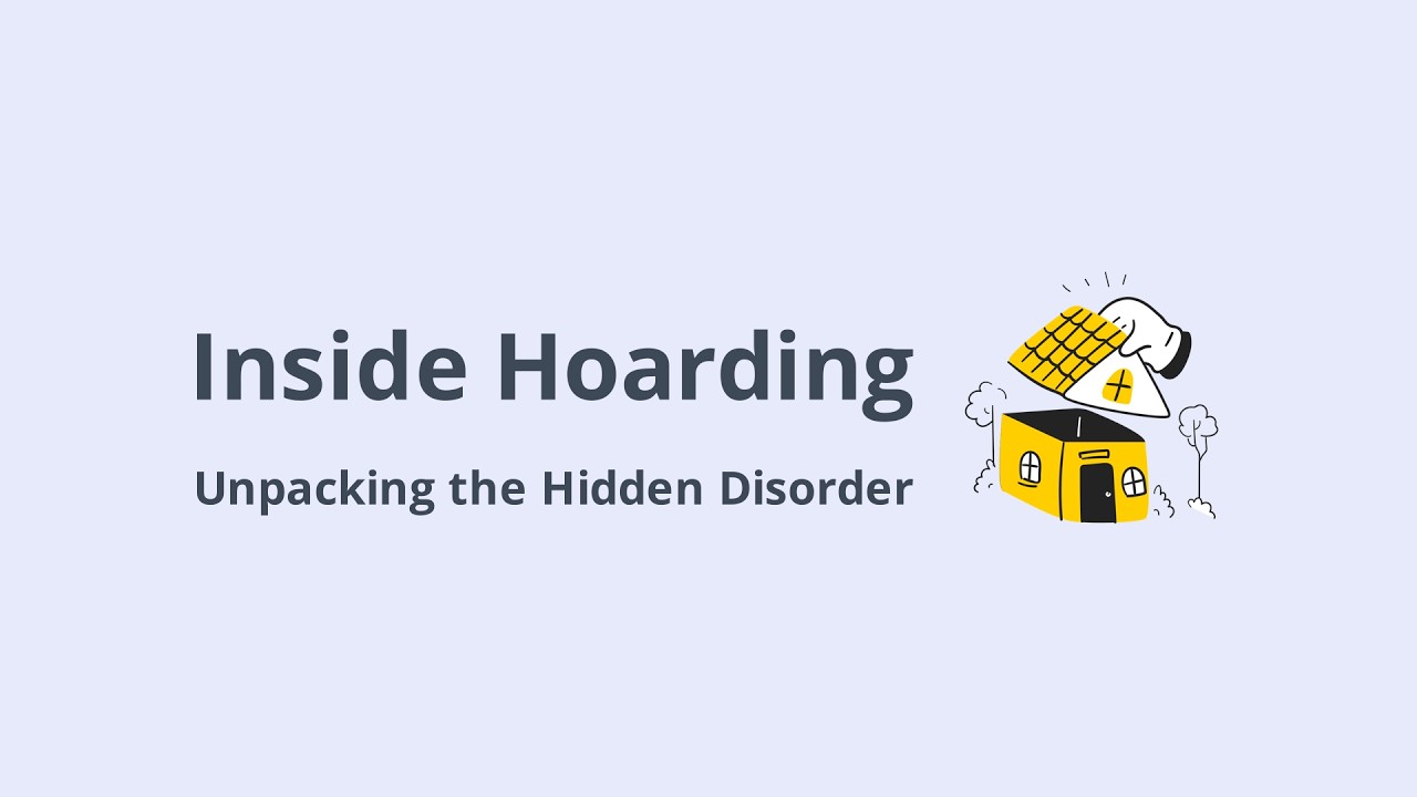 Let´s deep dive in the world of HOARDERS!
