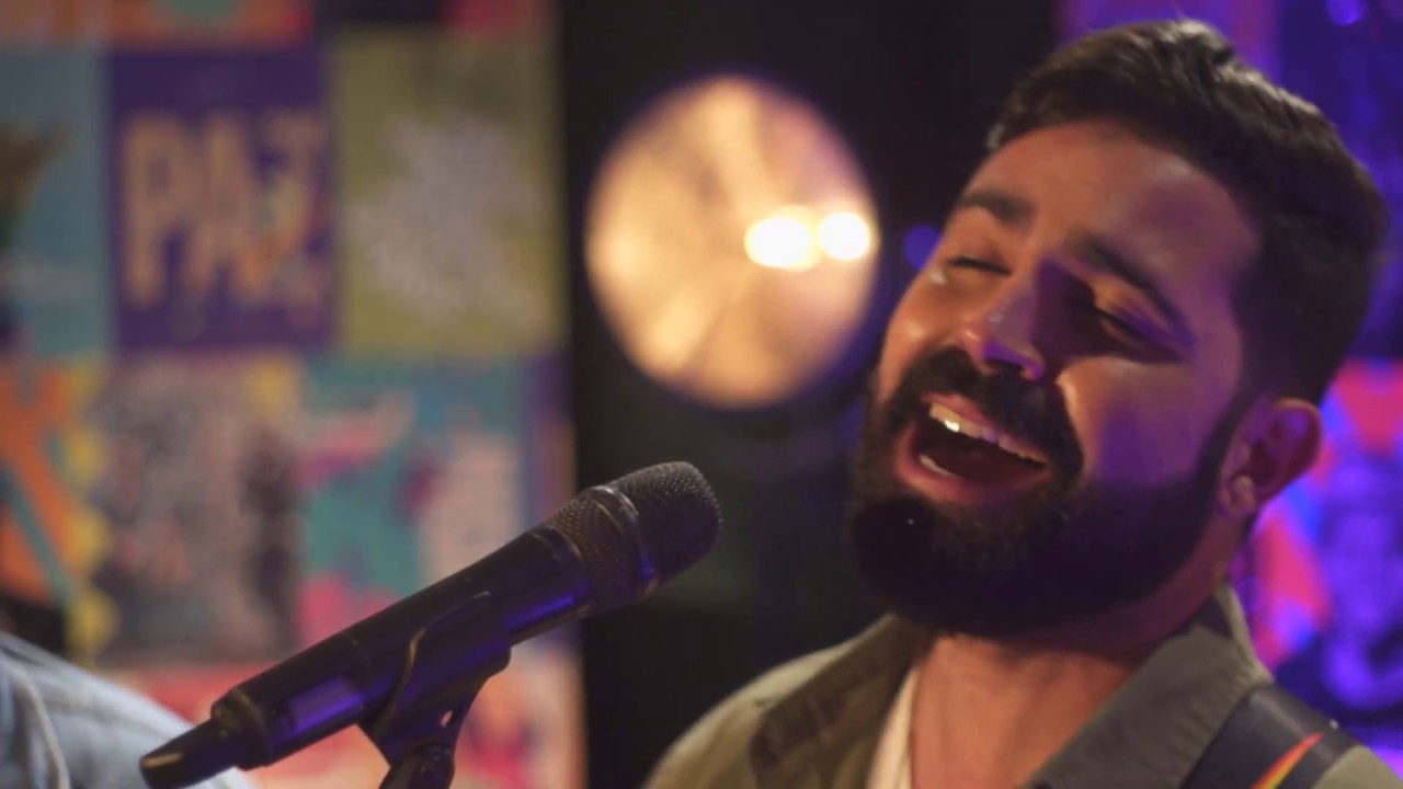 Lu & Robertinho - Wonderwall / Quarta Cadeira / Vou Ter Que Superar / Diamonds (DVD 2020)