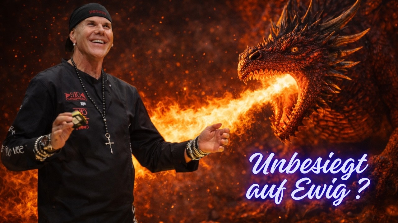 RENE REDO, wird ER Drachenlord 2.0 ?
