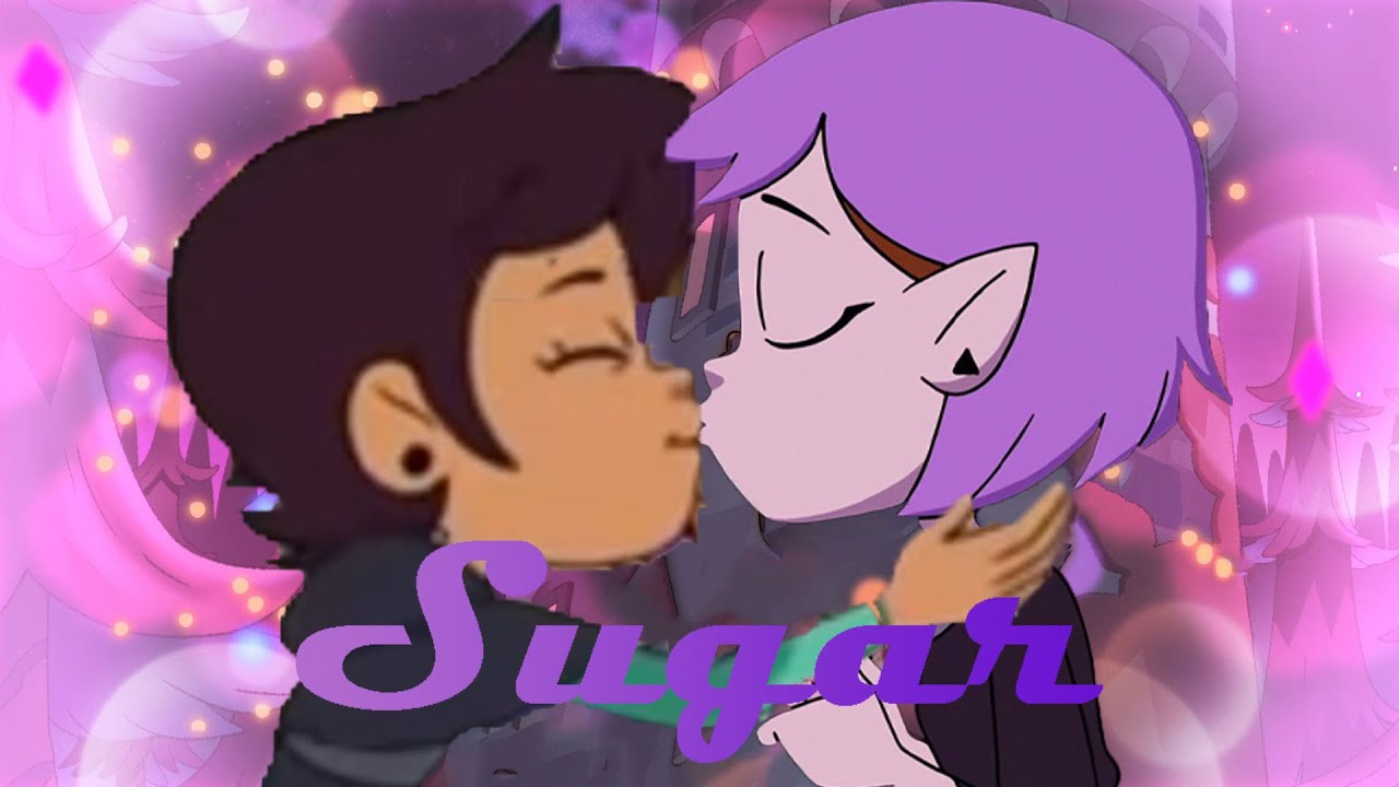 Lumity - Sugar