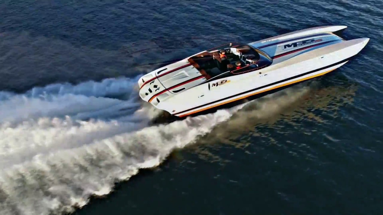 RockstarBoats   Luxury Powerboats