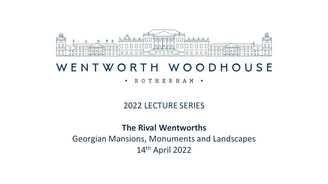 The Rival Wentworths