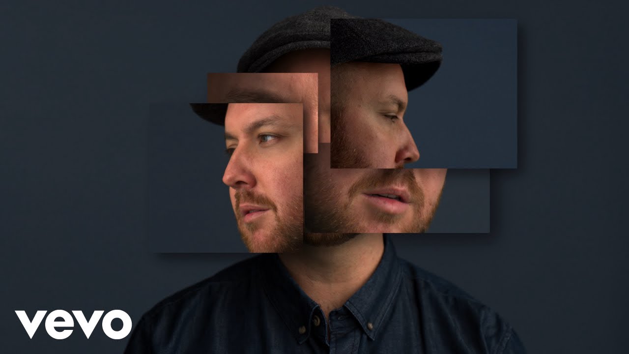 Matt Simons - Open Up &ndash; Official Music Video