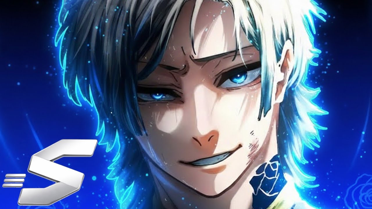 Diabolik lovers React Tiktoks+Raps do Michael Kaiser (Kaiser As Yui's brother)Blue Lock AU