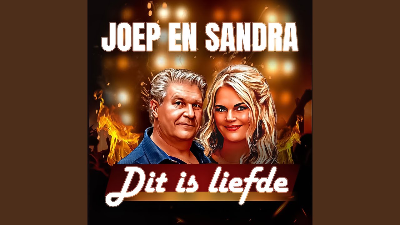 Dit is liefde