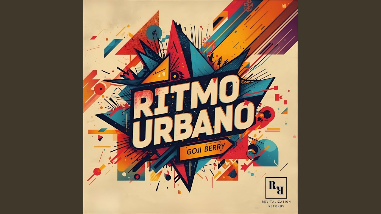 Ritmo Urbano