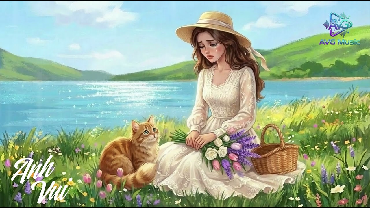 ANH VUI - Ca Sĩ Giấu Mặt Cover | Khi Hạnh Phúc Của Người Cũ Là Nỗi Đau Đẹp Nhất