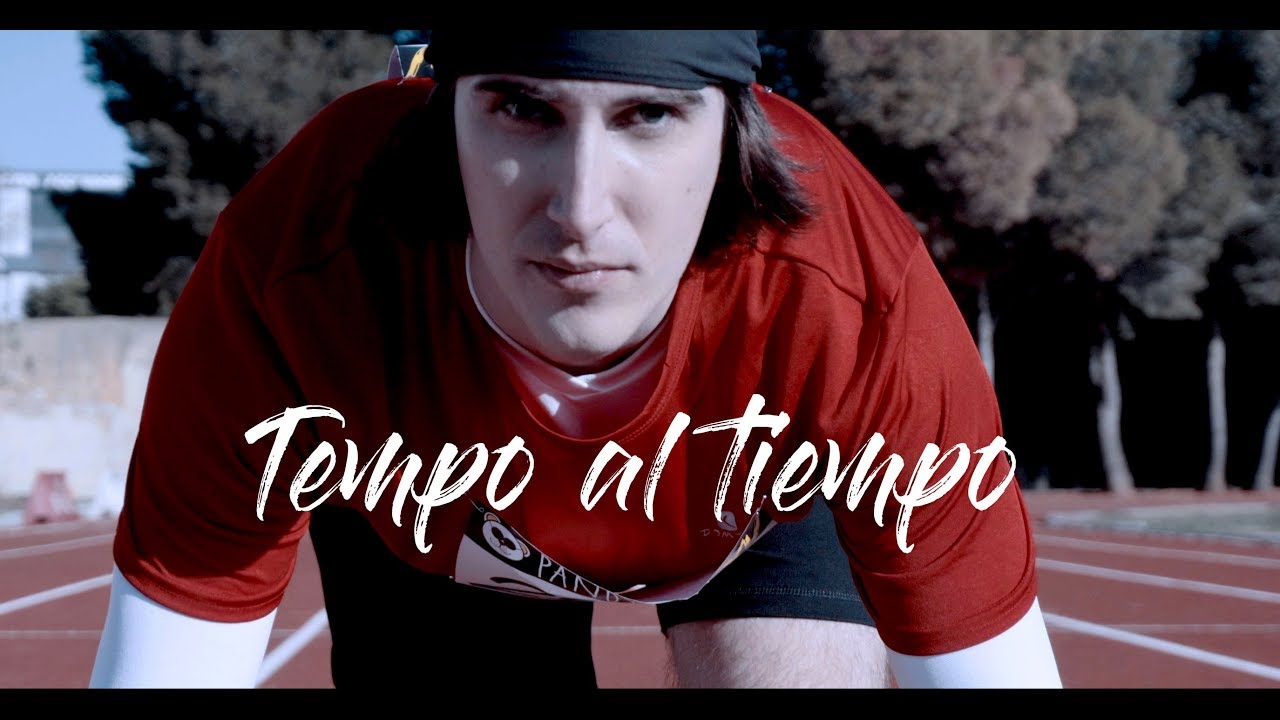 PORTA | TEMPO AL TIEMPO (VIDEO OFICIAL)