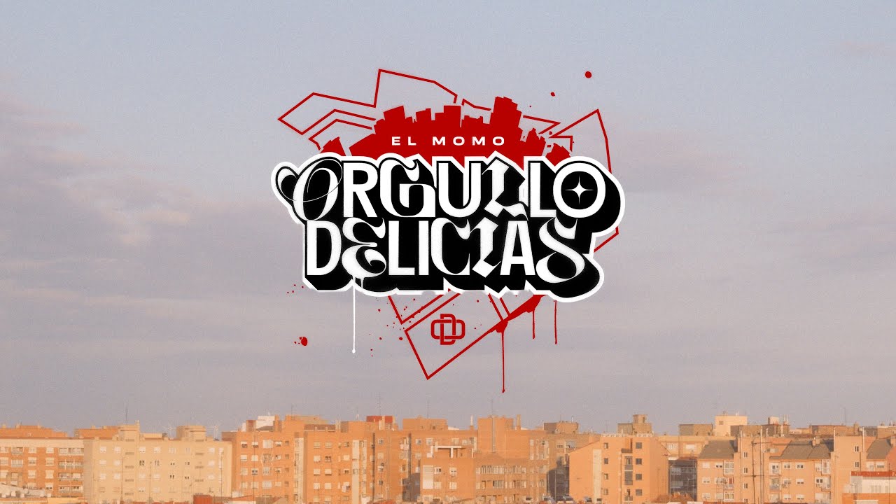 El Momo - ORGULLO DELICIAS (Videoclip)