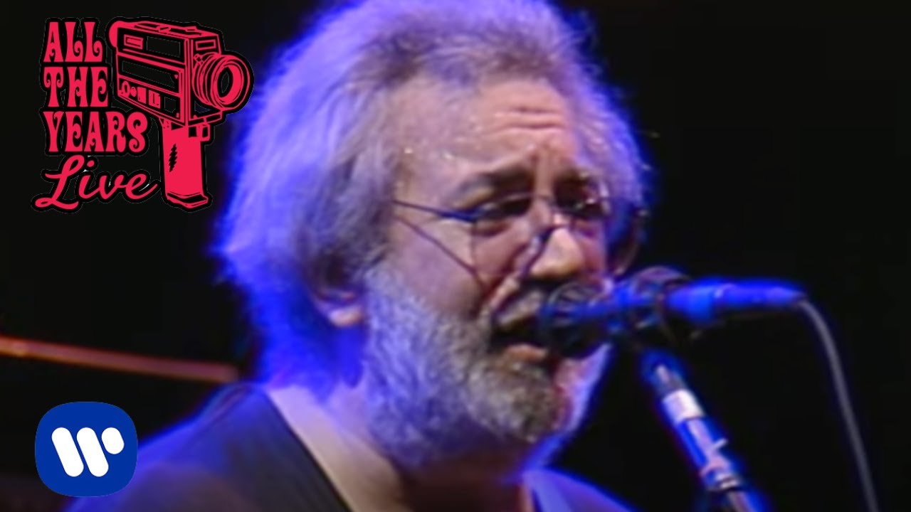 Grateful Dead - Morning Dew (Live at Rich Stadium; Orchard Park, NY 07/04/89) [Official Video]
