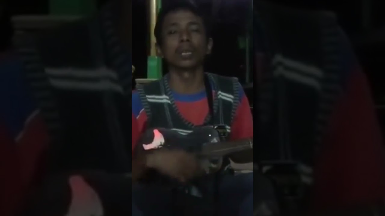 pengamen kalijati-subang #subang #kalijati #pengamen #viral #kdm