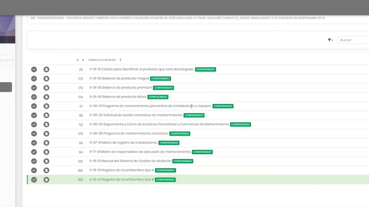 Demo MIDESAFE SGM: Gestión de Medición Digital para Estaciones | ENERSAFE + ATIO
