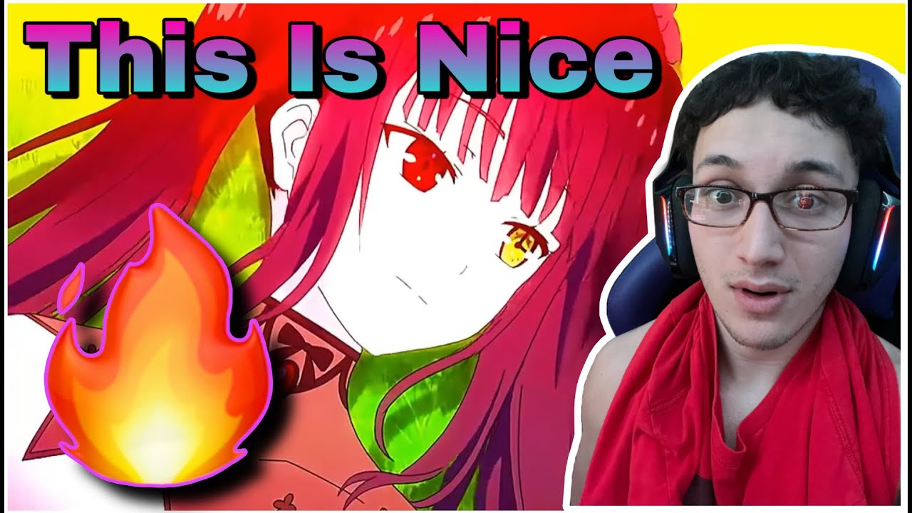 BONES -「AMV」Anime Mix - BONES ft. Imagine Dragons | *REACTION!!