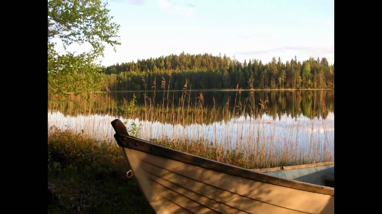 Kari Tapio - Mun syd&auml;meni t&auml;nne j&auml;&auml;.wmv