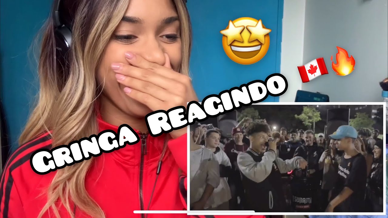 [FLOWZADA] JayA Luuck x Mike | SEGUNDA FASE | 140 Batalha da Aldeia | Barueri | SP (GRINGA REACT)