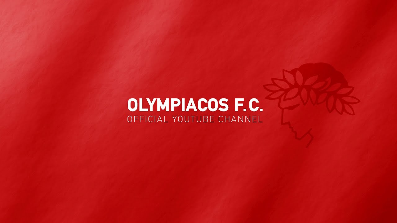 LIVE - Η προθέρμανση της ομάδας μας! / LIVE - The players are out for the warm-up!​