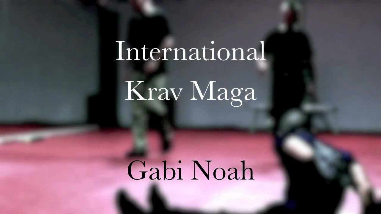 IKM Gabi Noah Expert 2