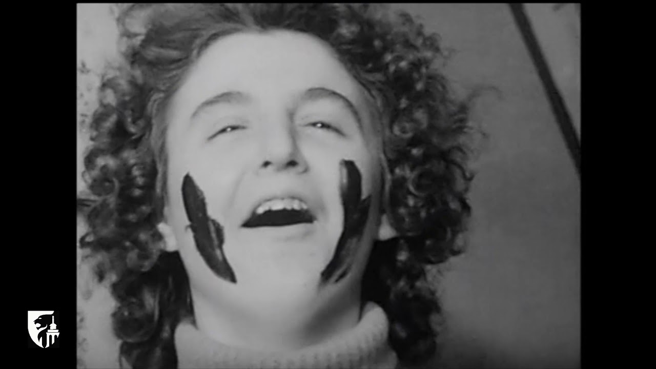 Le carnaval des Houres à Emael (1958) - Enquête du Musée de la Vie wallonne