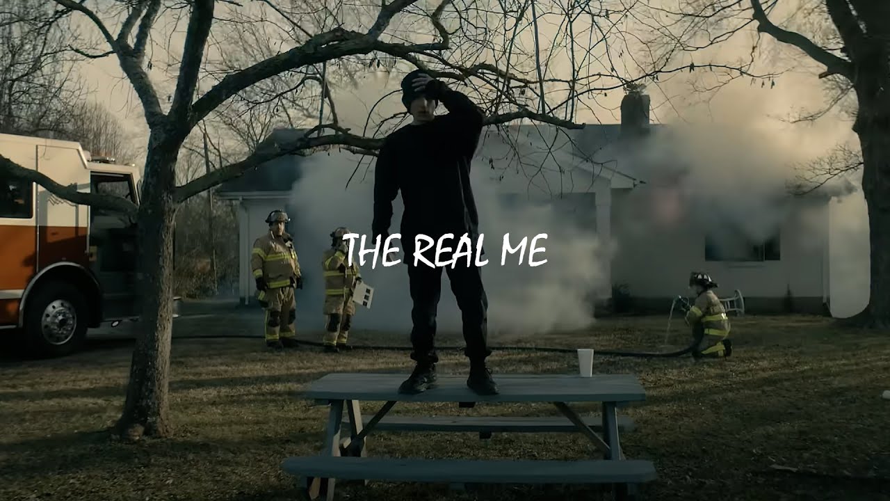(Free) NF Type Beat - The Real Me