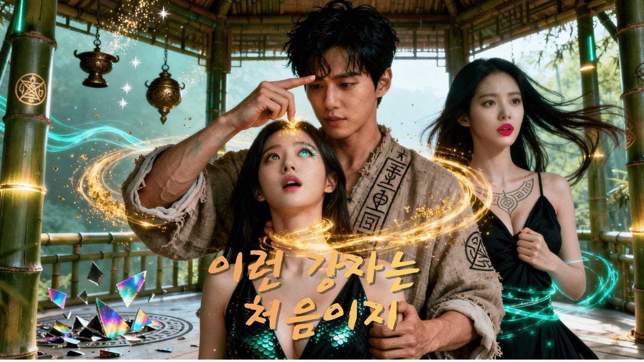 【전체 버전】💥무림 최약체라 믿은 고수, 맨손 한 방에 소종사 생사 조절💫#drama #cdrama