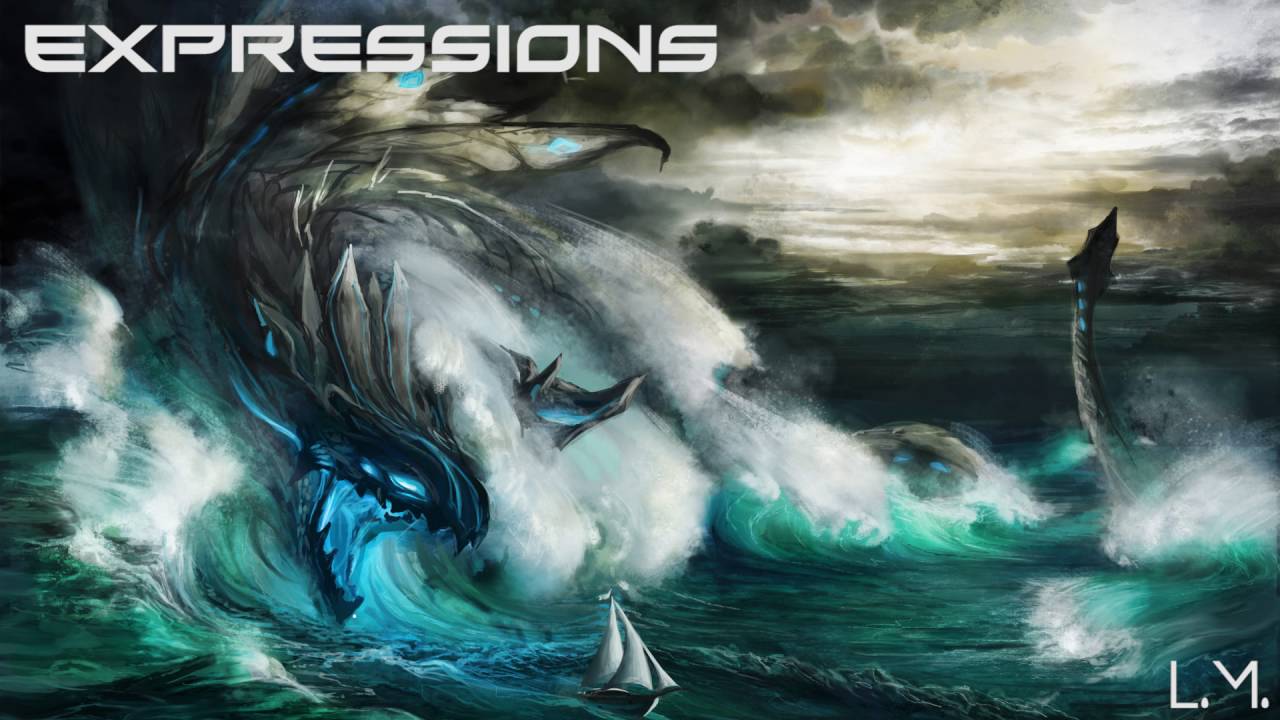 L.M. - Expressions