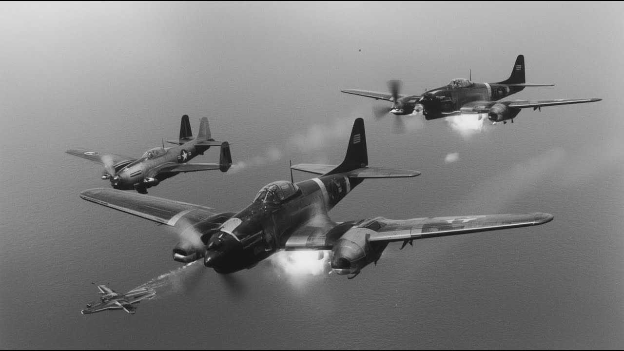 How Ed Heinemann&rsquo;s &ldquo;Genius&rdquo; Built the Dive Bomber That Turned Midway Into Japan&rsquo;s Greatest Defeat