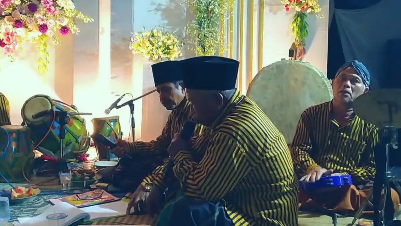 Sholawat Jawa || Paling Populer Tahun ini!! 