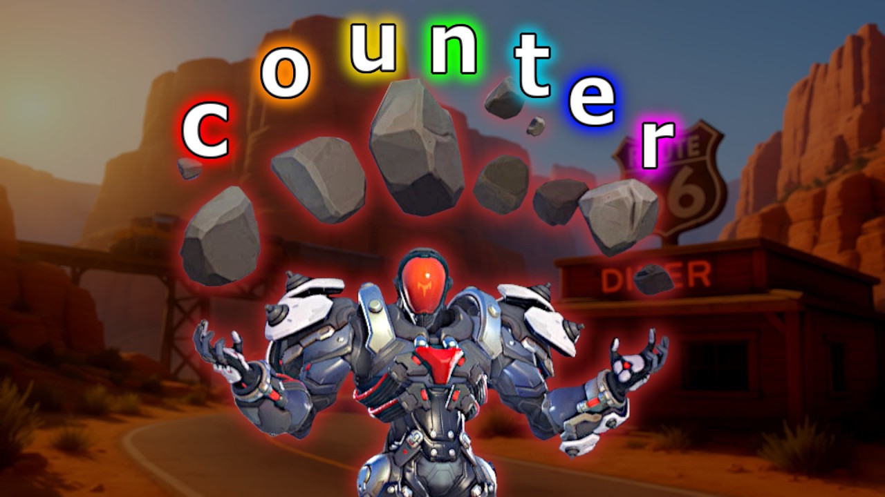 Sigma Talon - Counterando e jogando!