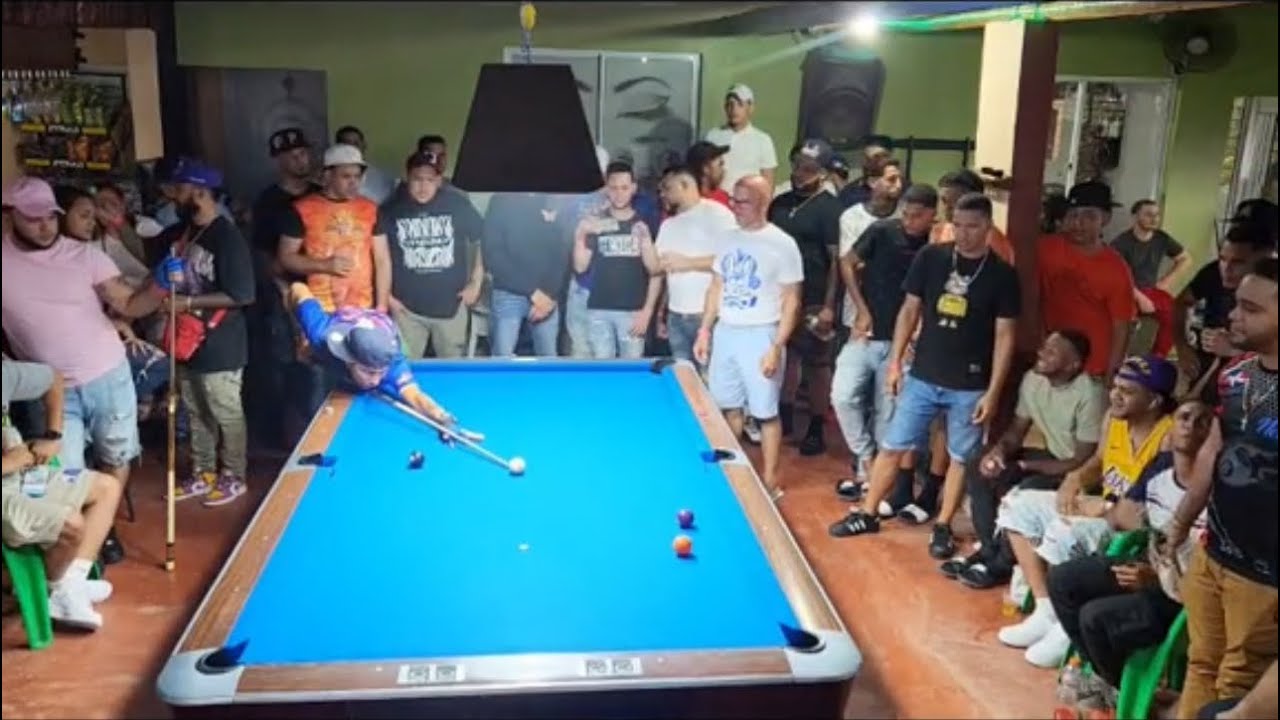FINAL DRAMÁTICO | RAULITO VS EL RUBIO 100K AL GANADOR - NO CREERÁS QUE PASÓ AQUÍ