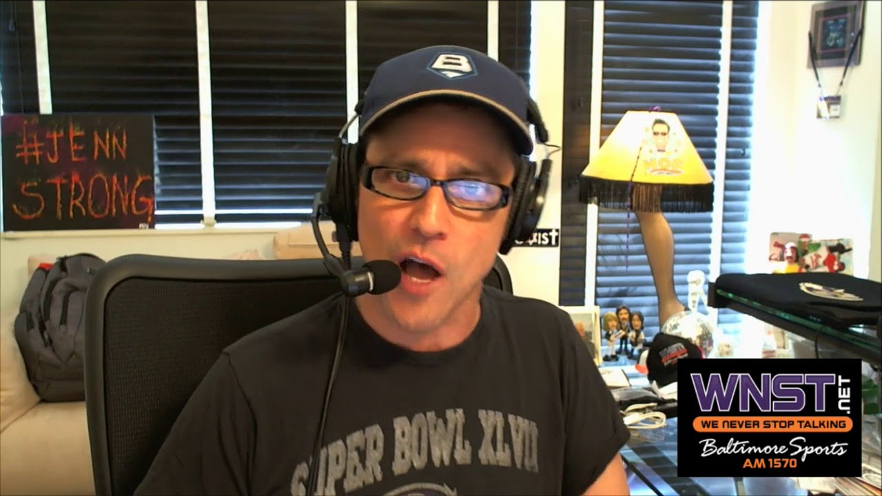 Ty Schalter of 538 and The Athletic joins Nestor to breakdown Ravens draft picks