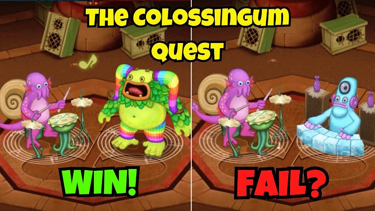 SHELLBEAT vs ENTBRAT & DEEDGE! 🥊 EPIC WIN & SHOCKING LOSS! (MSM Colossingum Quest)