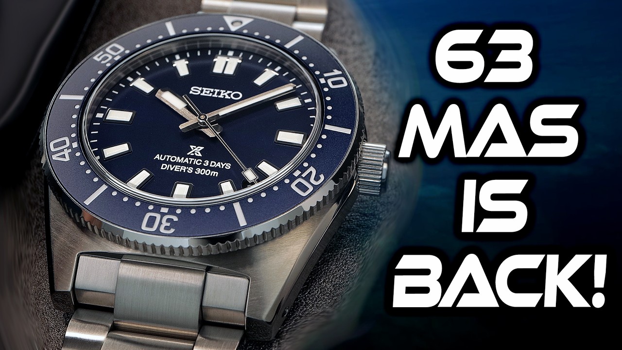 Seiko Showdown: SPB455 and SPB451 vs. First Generation &ndash; Which Reigns Supreme?