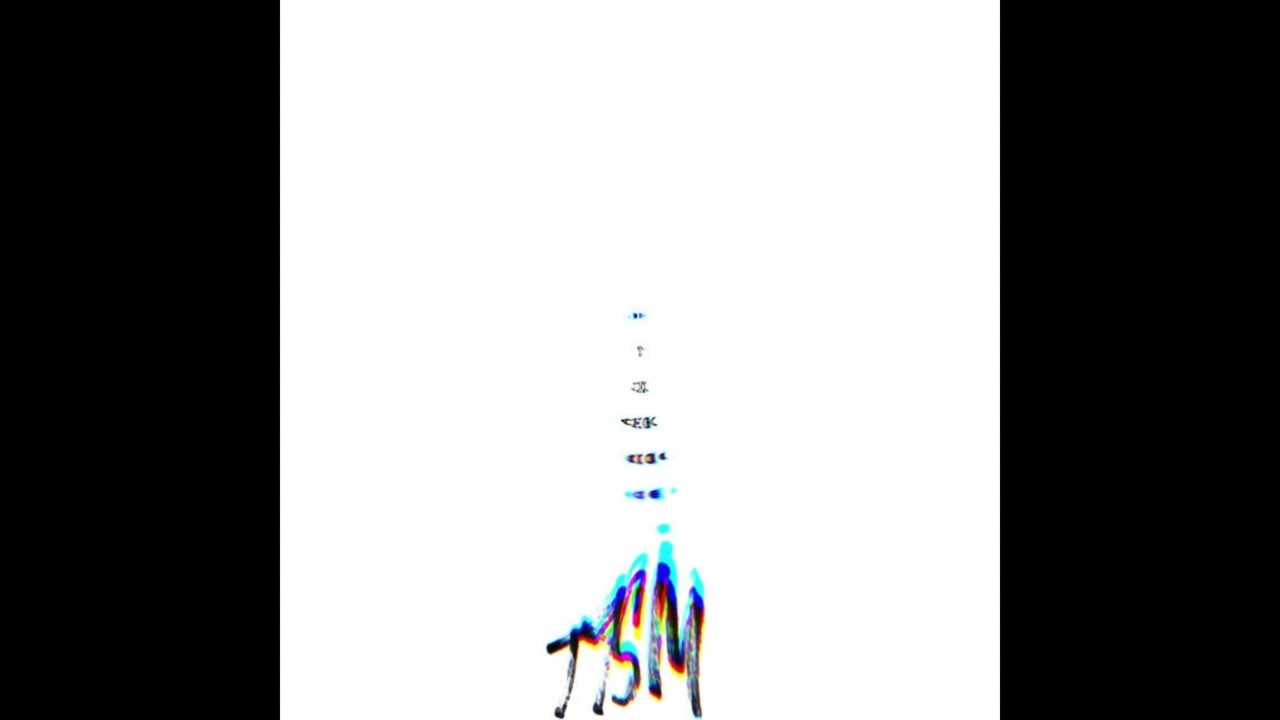 Normal No More - TYSM  [OFFICIAL AUDIO]