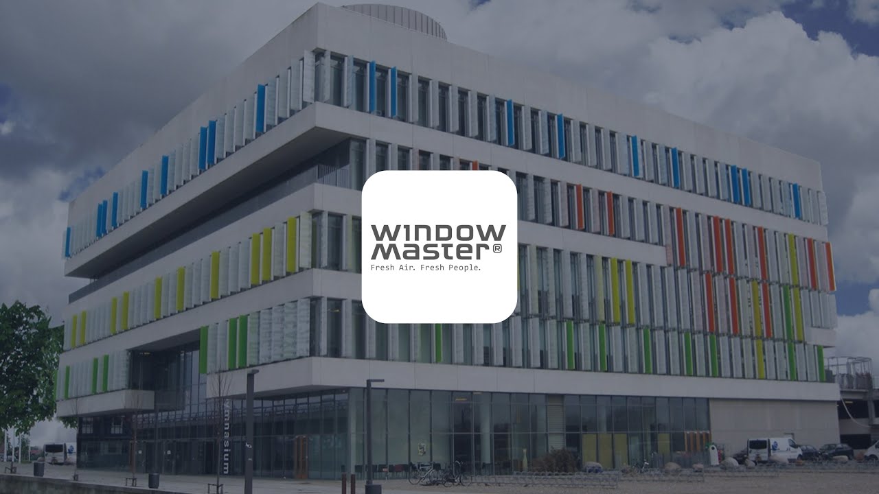 WindowMaster &ndash; H1 2025 interim report - 15.08.2025