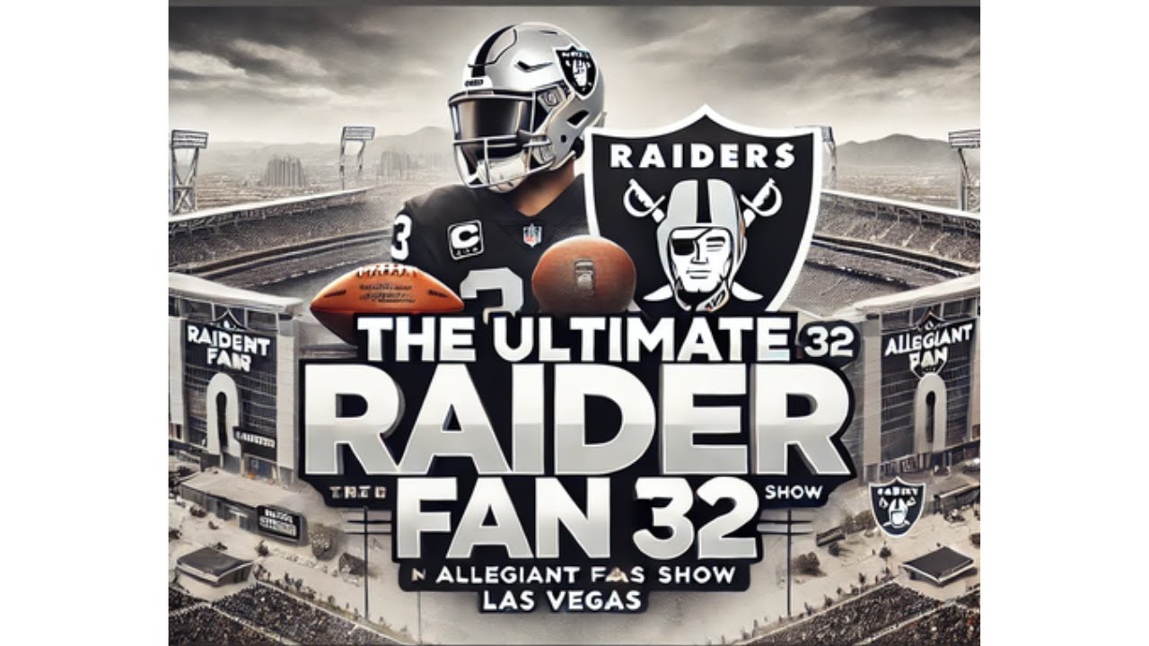 The Ultimate VIP Section C134: Go Raider Nation!