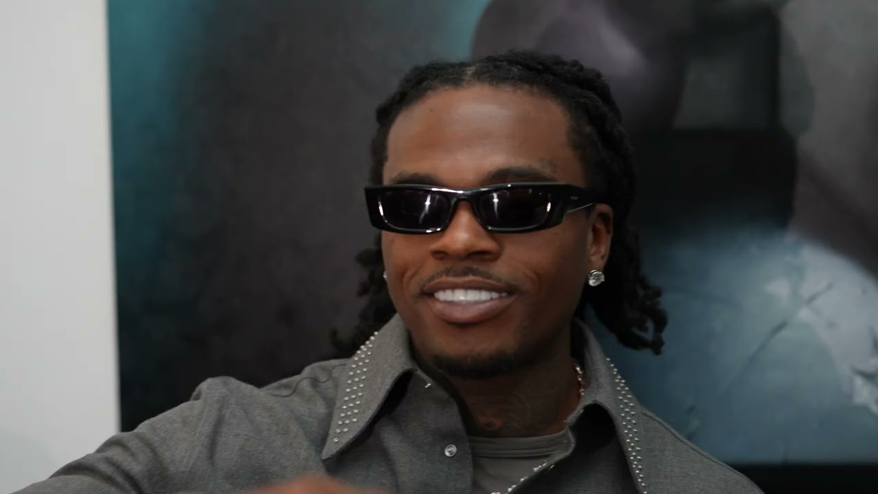 Gunna - The Last Wun - Pop Up Event