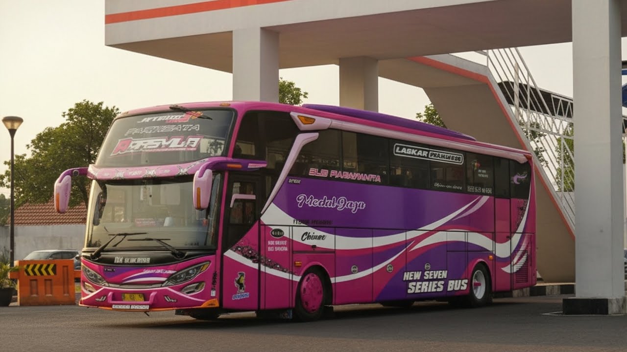 Trip wara Wiri !!! MARIWISATA berujung nyangsang 😱🤦