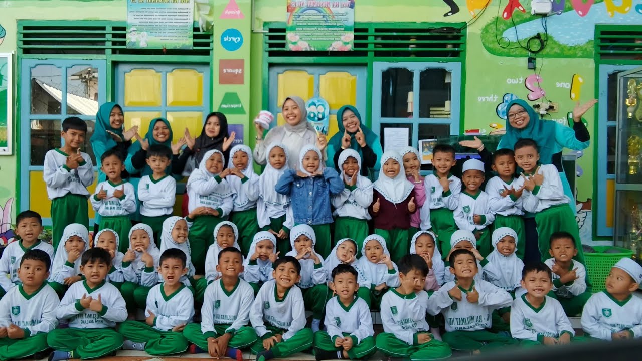 Belajar Merawat Gigi Sejak Dini