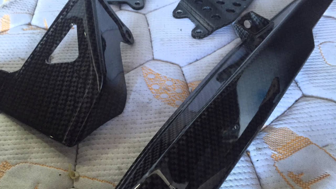 Water Transfer Printing   Honda CBR 900   Aquaprint LCF021A