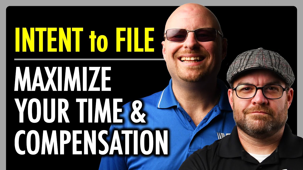 Intent to File VA Claim for Disability | VA Form 21-0966 | Veterans Benefits | theSITREP