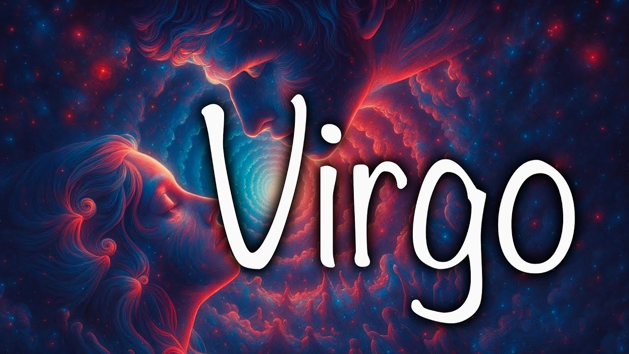 VIRGO💗 A Message Is Coming!!! They're Ready To Talk About THIS...🔮👀💘