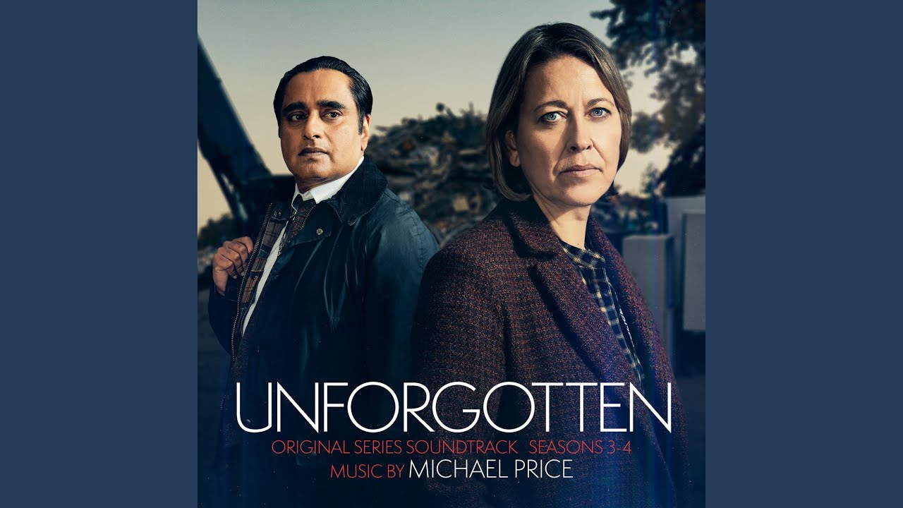 Always Unforgotten