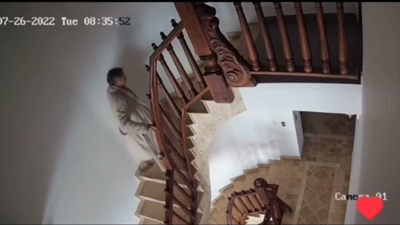 Último día con vida del 
