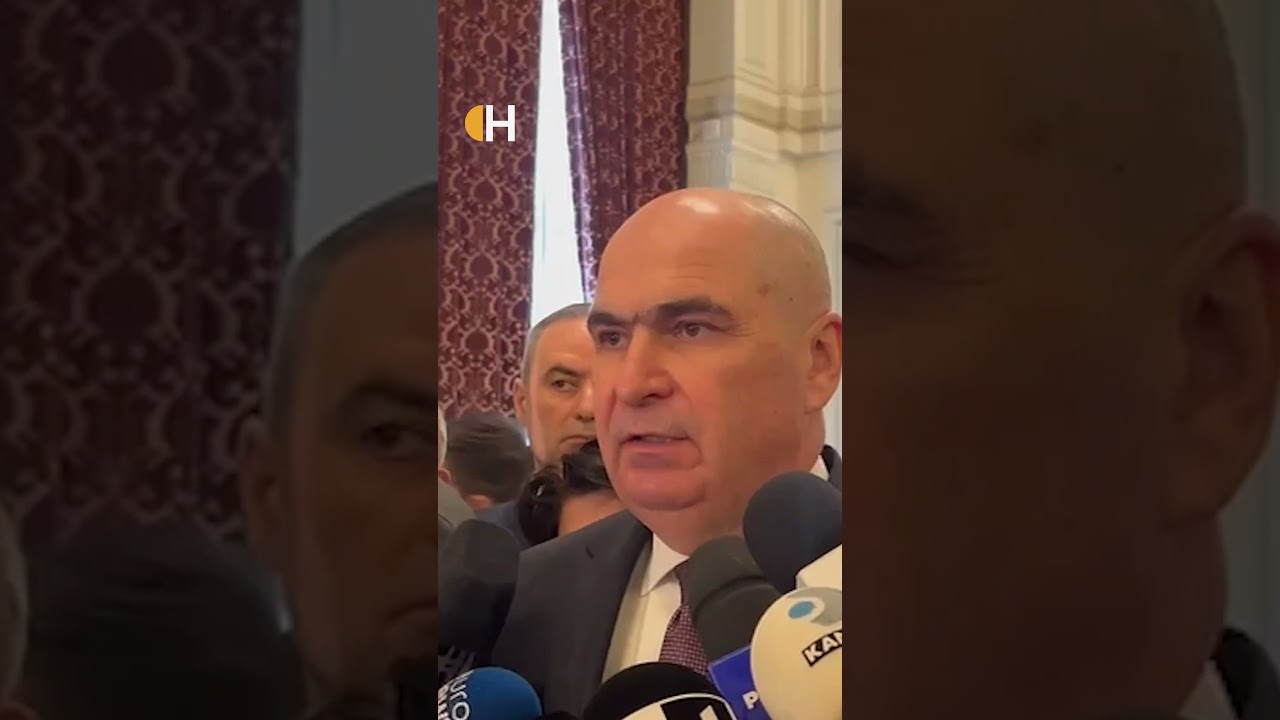 Anunțul lui Bolojan, după ședința coaliției pe blocajul din coaliție privind bugetul