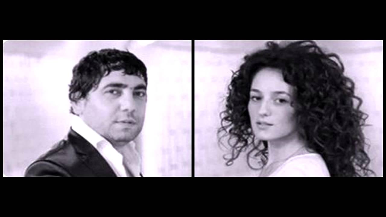 Nuri feat Jane  I&ccedil;ime atıyorum aşk  HD